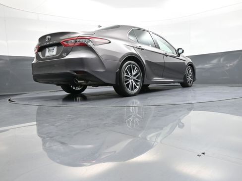Certified 2023 Toyota Camry XLE w/ Cold Weather Package AWD/4WD image 29