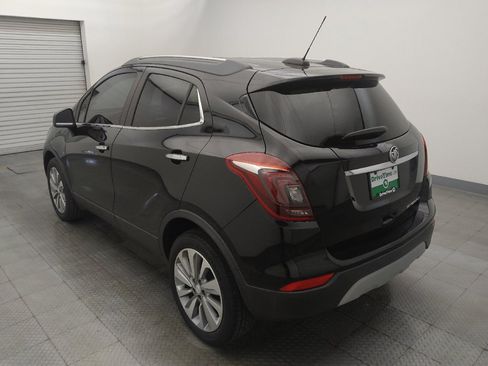 Used 2020 Buick Encore Preferred FWD image 5
