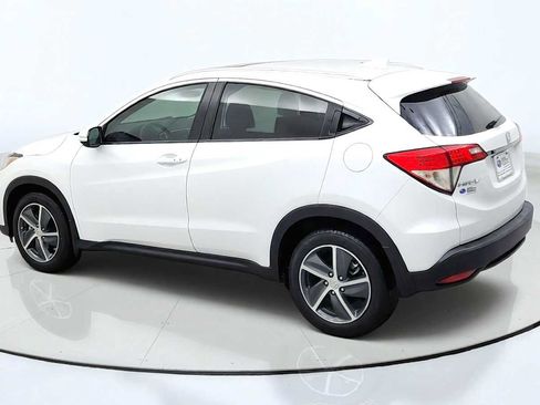 Used 2022 Honda HR-V EX image 6