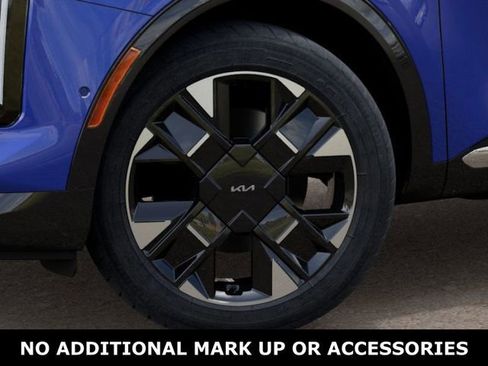 New 2026 Kia Sportage SX image 9