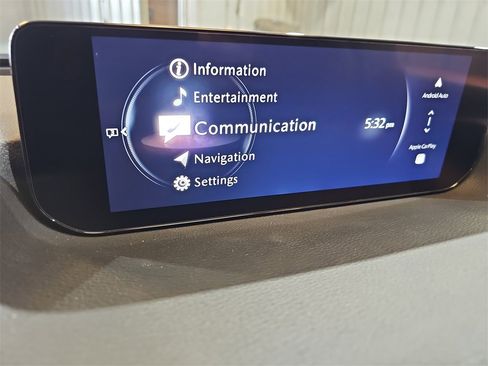 New 2025 MAZDA CX-50 AWD 2.5 S w/ Weather Package image 21