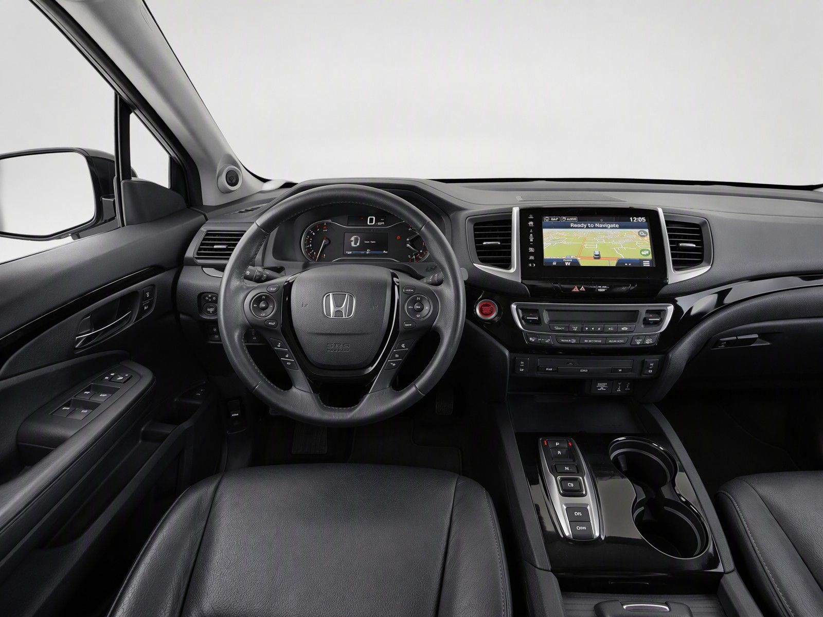 Used 2017 Honda Pilot Touring image 21