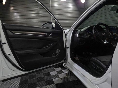 Used 2020 Honda Accord Sport image 30