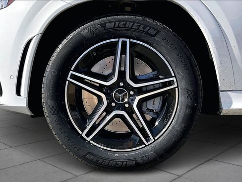 Certified 2023 Mercedes-Benz GLE 53 AMG 4MATIC image 10