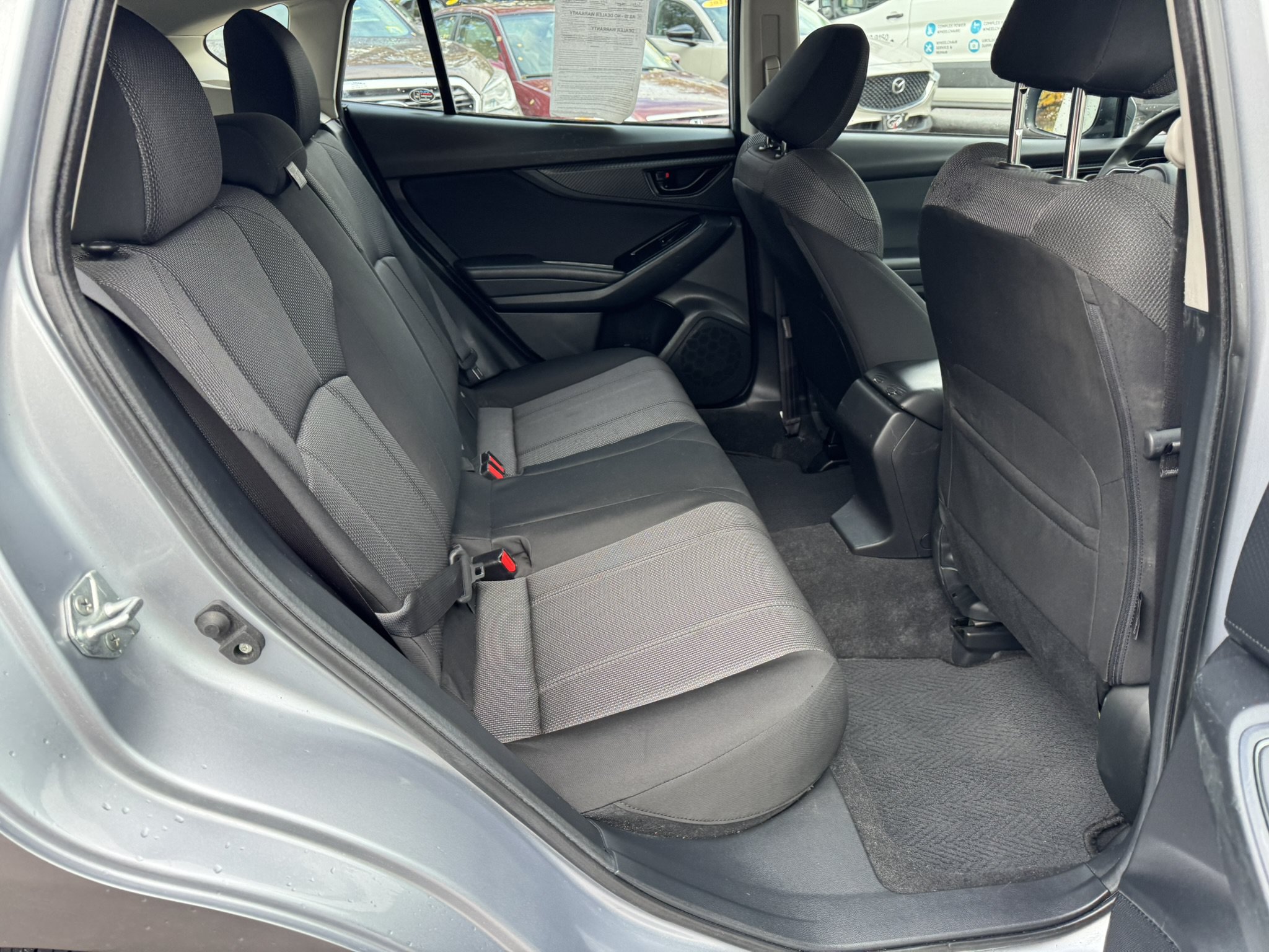 Used 2023 Subaru Impreza 2.0i Premium AWD/4WD image 12