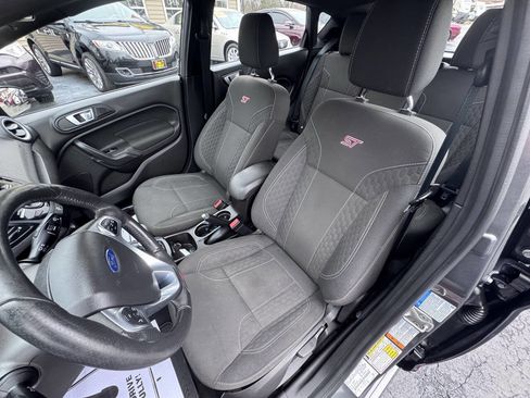 Used 2016 Ford Fiesta ST image 18