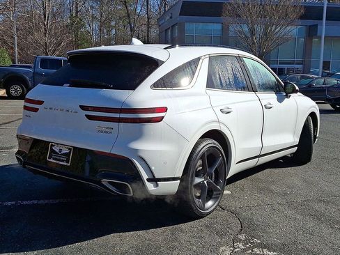 New 2026 Genesis GV70 3.5T Sport Prestige image 12