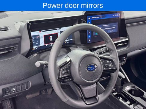 New 2026 Subaru Outback Premium AWD/4WD image 36
