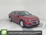 Used 2017 Chevrolet Malibu LT w/ Leather Package image 3