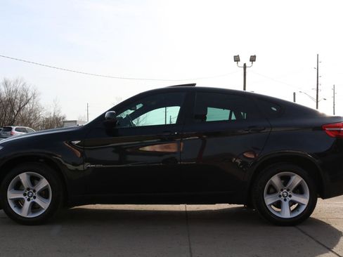 Used 2013 BMW X6 xDrive35i image 17