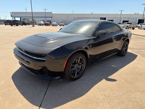 New 2026 Dodge Charger Scat Pack AWD/4WD image 10