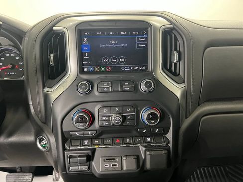 Used 2022 Chevrolet Silverado 2500 LT w/ All Star Edition image 11