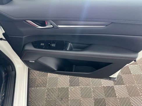 New 2025 MAZDA CX-5 Carbon Edition image 18