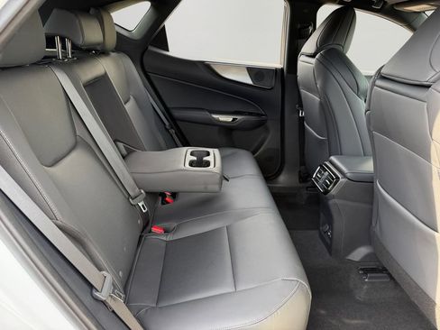 Certified 2024 Lexus NX 350 F Sport AWD/4WD image 10