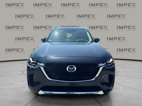 Used 2024 MAZDA CX-90 3.3 Turbo S AWD/4WD image 8