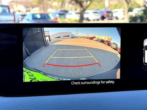 New 2026 MAZDA CX-50 2.5 Hybrid w/ Weather Package image 16