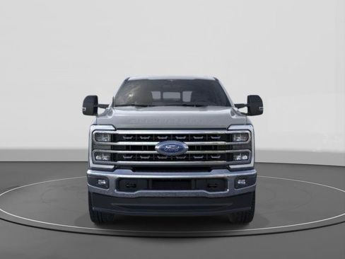 New 2026 Ford F250 XLT w/ XLT Premium Package AWD/4WD image 6