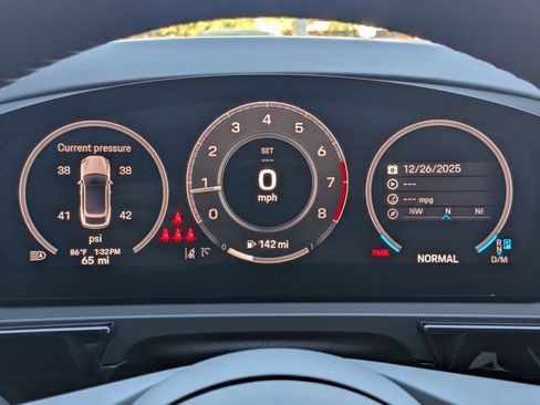 New 2026 Porsche Cayenne Coupe image 16