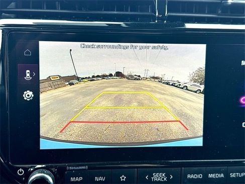 Used 2025 Kia Soul EX image 25