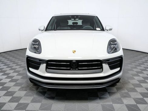 New 2026 Porsche Macan S AWD/4WD image 21