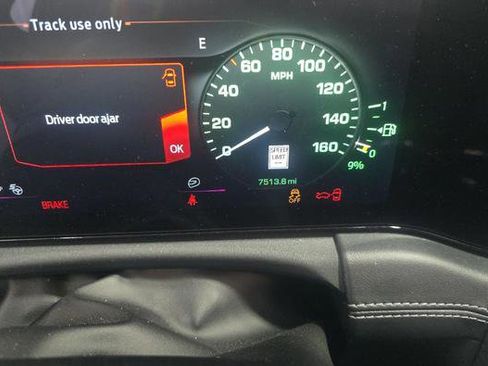 Used 2024 Ford Mustang GT Premium w/ GT Performance Package image 8