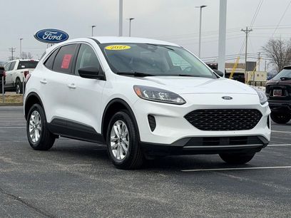 Used 2022 Ford Escape SE w/ Convenience Package