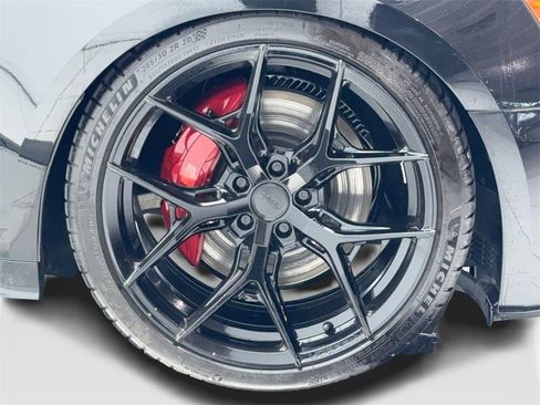 Used 2021 Audi S5 Premium Plus w/ Premium Plus Package image 53