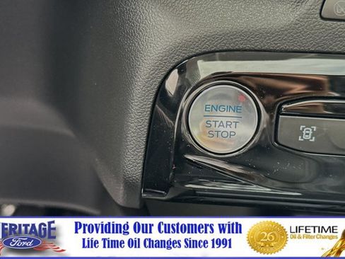 New 2024 Ford Escape Platinum w/ Premium Technology Package image 20