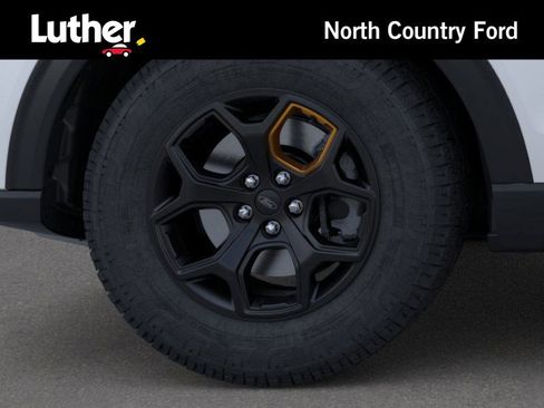 New 2026 Ford Explorer Tremor w/ Tremor Ultimate Package image 19