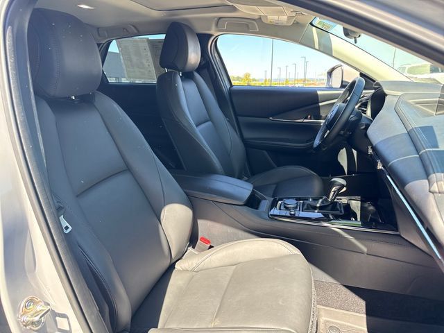 Certified 2025 MAZDA CX-30 AWD 2.5 S w/ Preferred Package image 11