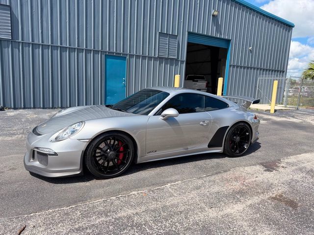 Used 2015 Porsche 911 GT3 RWD image 82