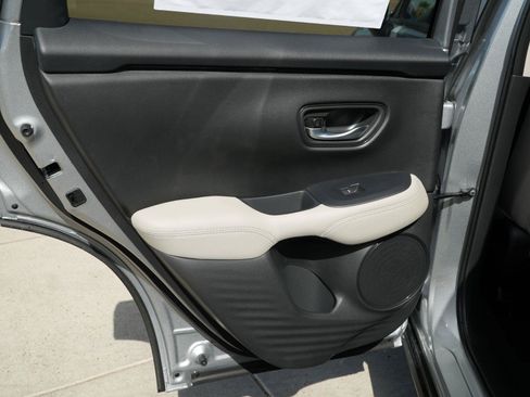 New 2027 Honda HR-V LX image 17