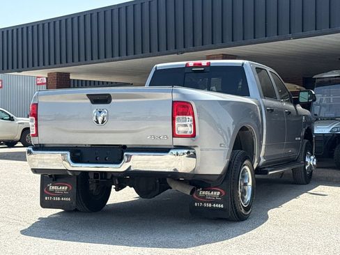 Used 2020 RAM 3500 Tradesman AWD/4WD image 9
