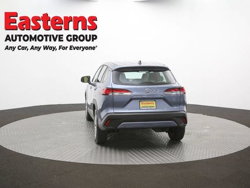 Used 2025 Toyota Corolla Cross L FWD image 59
