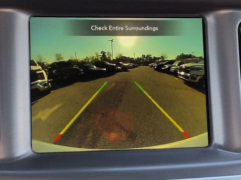 Certified 2022 Dodge Charger SXT w/ Blacktop Package image 26