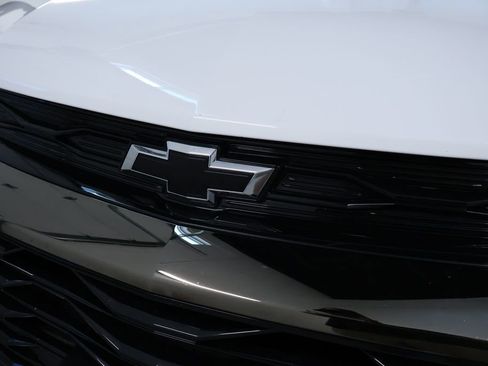 Used 2023 Chevrolet TrailBlazer RS image 9