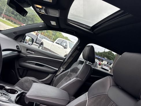 Used 2019 Acura MDX A-Spec image 34