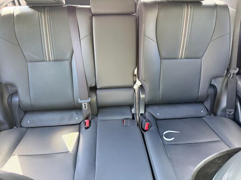 Used 2026 Toyota 4Runner Limited AWD/4WD image 18