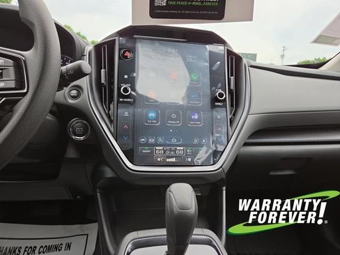 Certified 2026 Subaru Crosstrek 2.5i Premium AWD/4WD image 11
