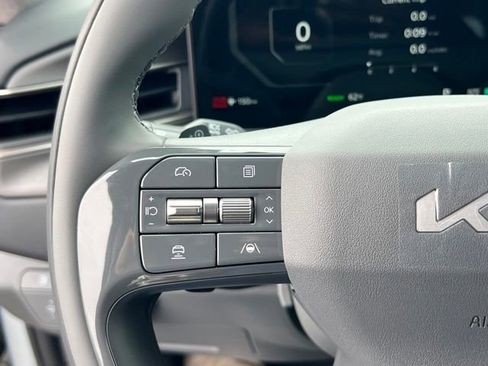 New 2026 Kia EV9 Wind image 22
