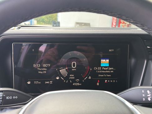 Used 2025 GMC Terrain Elevation w/ Elevation Premium Package AWD/4WD image 22