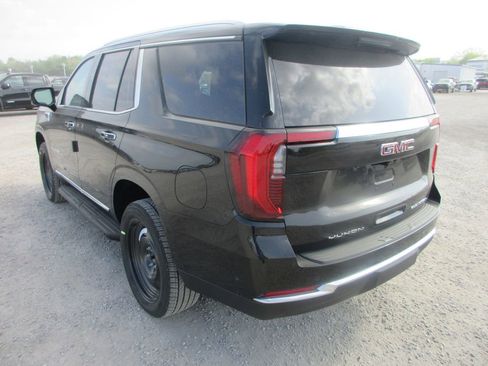 New 2026 GMC Yukon Elevation image 6