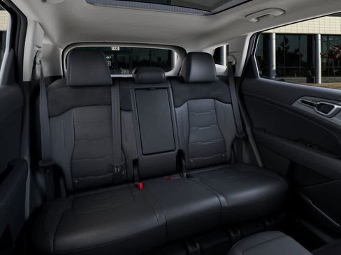 New 2026 Kia Sportage SX AWD/4WD image 16