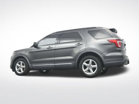 Used 2019 Ford Explorer XLT FWD image 38