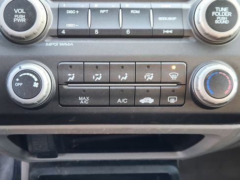 Used 2008 Honda Civic LX image 19