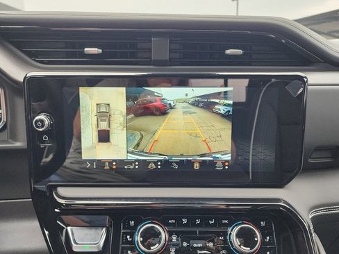 New 2026 GMC Sierra 1500 AT4X image 29