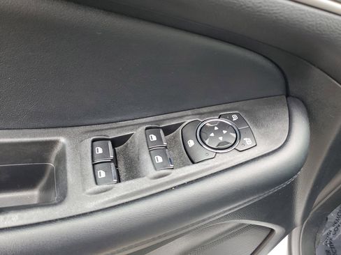 Certified 2022 Ford Edge SEL w/ Convenience Package image 28