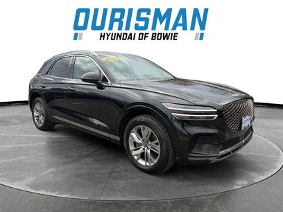Used 2023 Genesis GV70 2.5T