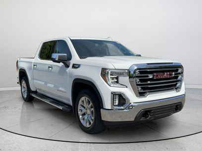 Used 2021 GMC Sierra 1500 SLT