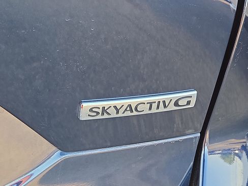 Used 2024 MAZDA CX-5 AWD 2.5 S w/ Select Package image 10